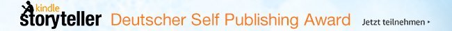 Zurück zum Kindle Storyteller Self Publishing Award