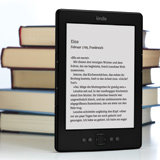 Veröffentlichen Sie direkt auf dem Kindle