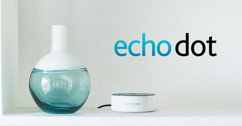 Amazon Echo Dot