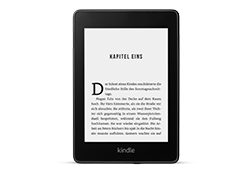 Kindle Paperwhite