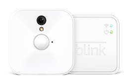 Blink-Kamerasystem für den Innenbereich