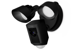 Ring Floodlight Cam