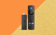 Fire TV Stick