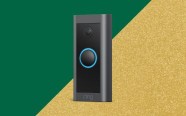 Ring Video Doorbell