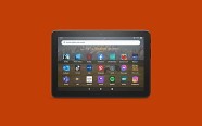 Fire HD 8 Tablet