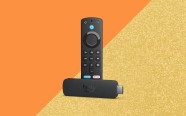 Fire TV Stick 4K