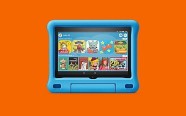 Fire HD 8 Kids