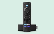Fire TV Stick 4K