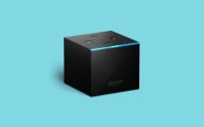 Fire TV Cube