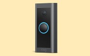 Ring Video Doorbell Wired