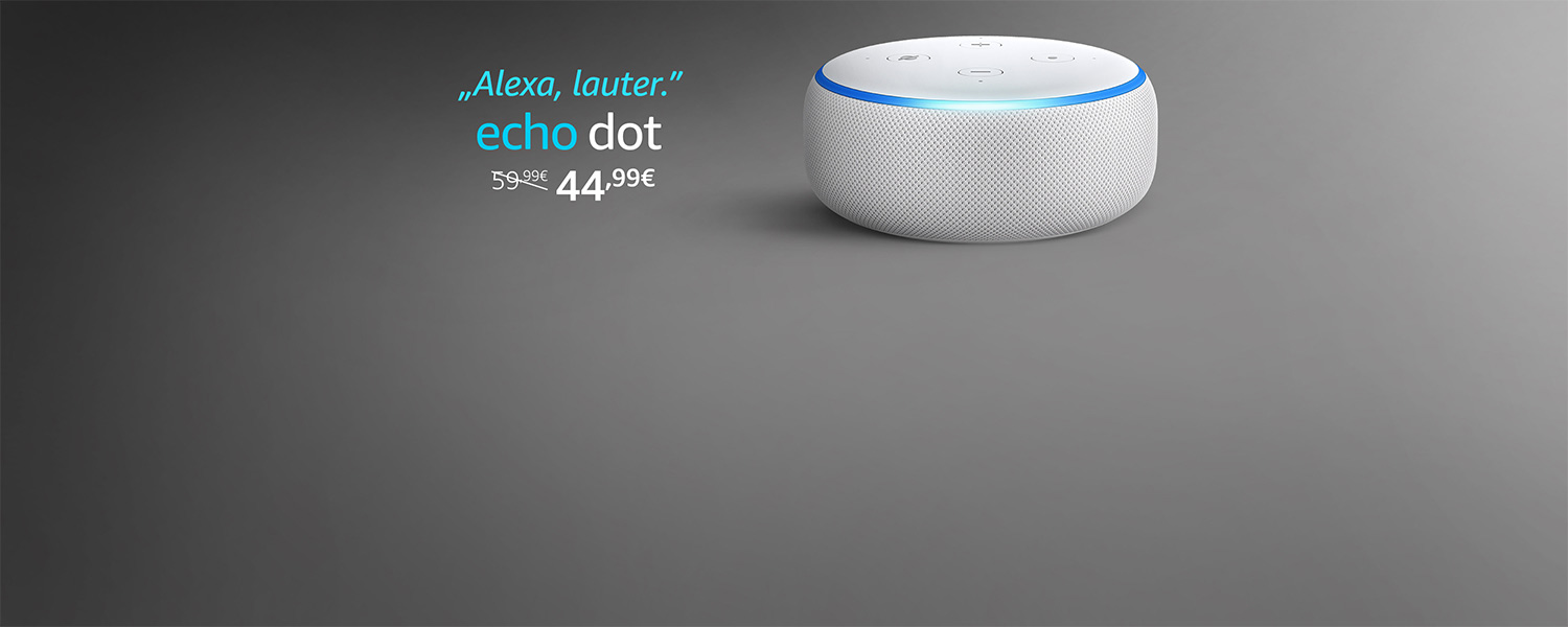 Echo Dot