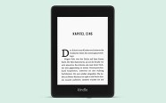 Kindle Paperwhite - Lila