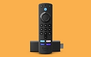 Fire TV Stick 4K
