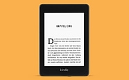 Kindle Paperwhite