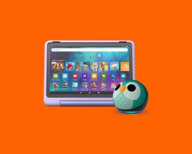 Spare bis zu 60 % auf Geräte für Kinder