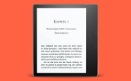 Kindle Oasis