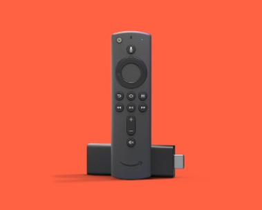 Fire TV Stick