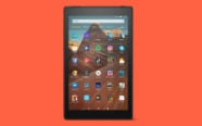 Fire HD 10