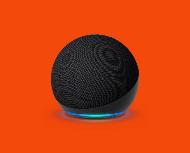 Echo Dot, nur 21,99 €