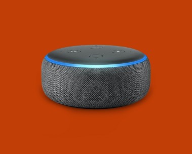 Echo Dot (3. Gen.)