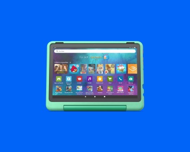 Spare 44 % auf Fire HD 10 Kids Pro-Tablet
