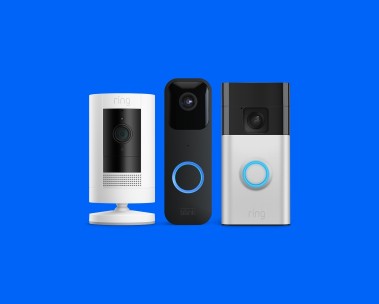 Spare bis zu 60 % auf Haussicherheit von Amazon