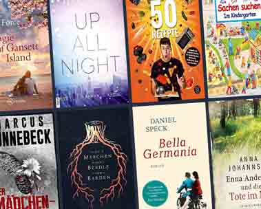 Kindle Unlimited: Mehr Auswahl als je zuvor