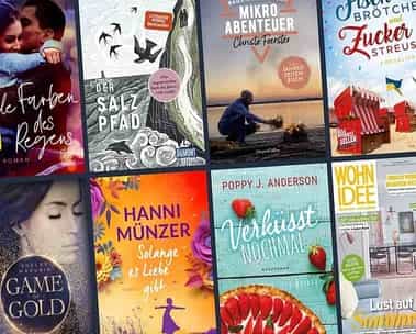 Kindle Unlimited: Mehr Auswahl als je zuvor