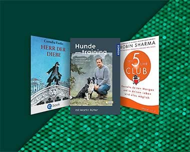 Kindle Unlimited: 3 Monate für 0€