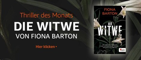 Unsere Krimi-Empfehlungen im Juni