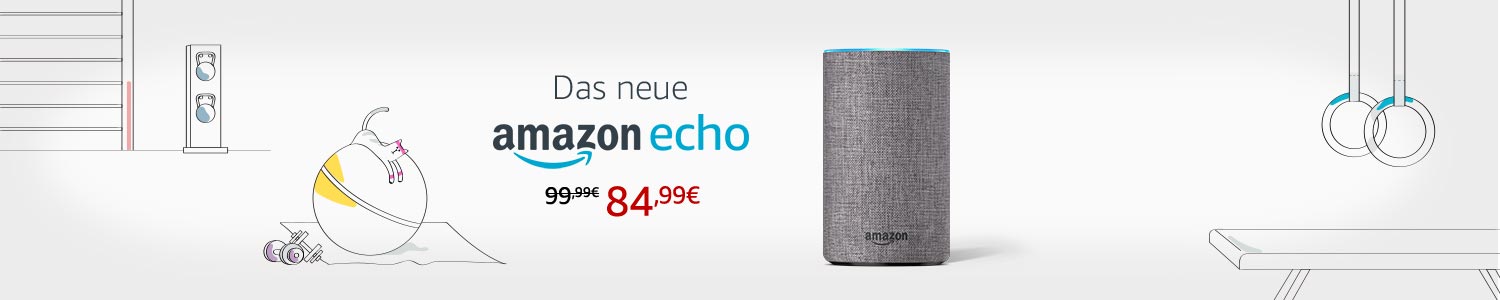 Amazon Echo