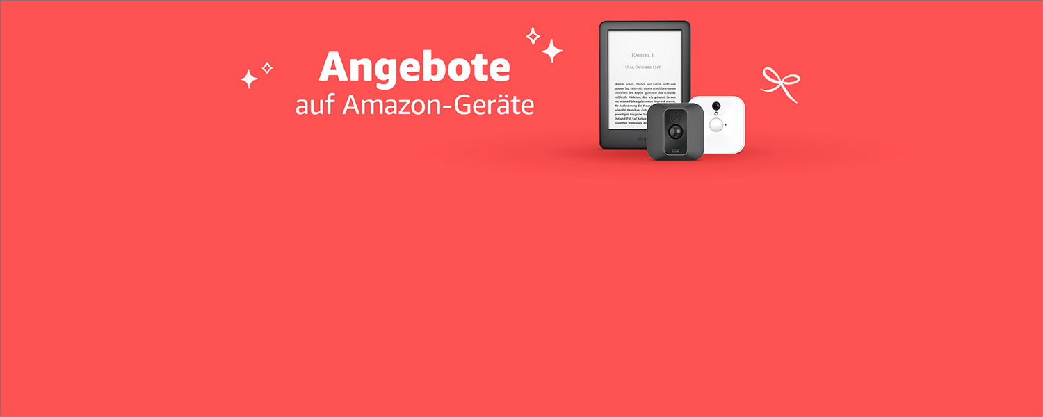 Amazon.de: GÃ¼nstige Preise fÃ¼r Elektronik & Foto, Filme ... - 