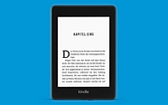 Kindle Paperwhite