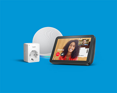 Echo Smart Home-Bundles