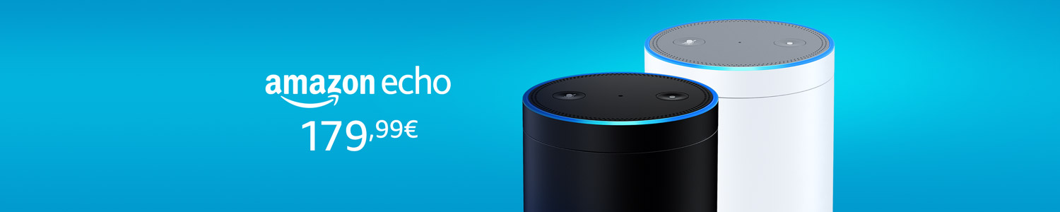 Amazon Echo