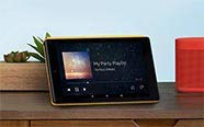Fire HD 8 Tablet