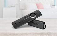 Fire TV Stick