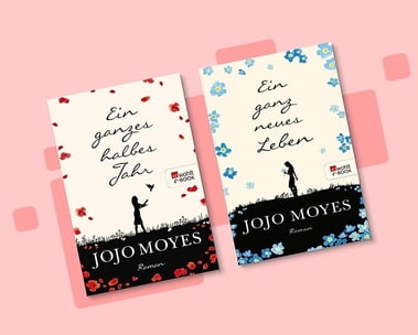 Die Bestseller von Jojo Moyes