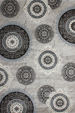 Aura 770 silver