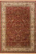 Kashmir 806 red