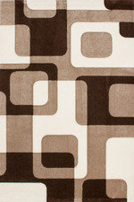 Lambada 463 mocca-beige