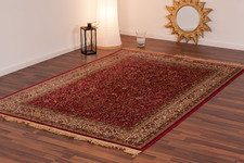 Kashmir 806 red