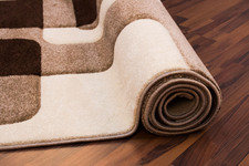 Lambada 463 mocca-beige