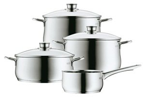 Amazon.de: WMF 0738216040 Dämpfereinsatz Ø 20 cm Diadem Plus