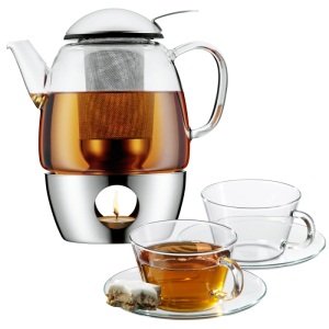 WMF Tee SmartTea Set