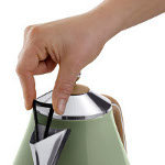 LIMESCALE FILTER
