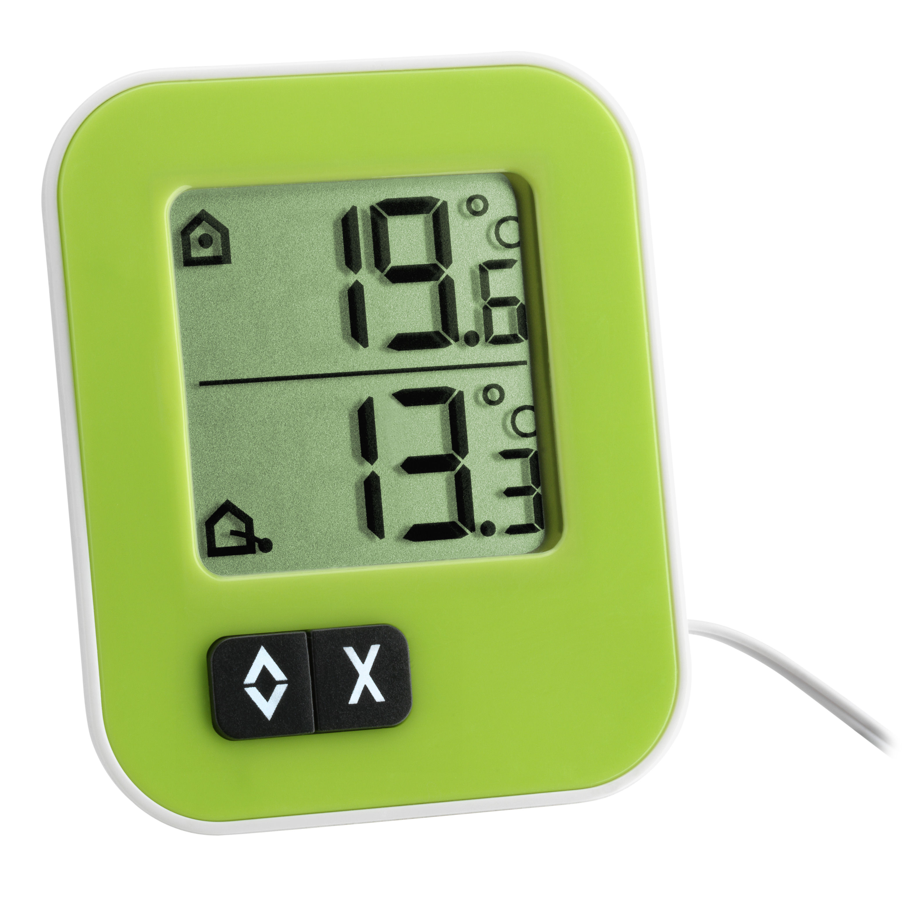 Außen thermometer mit fühler IndustrieWerkzeuge