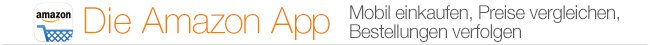 Die Amazon App