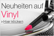 Vinyl Neuheiten