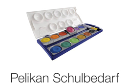 Pelikan - Schulbedarf